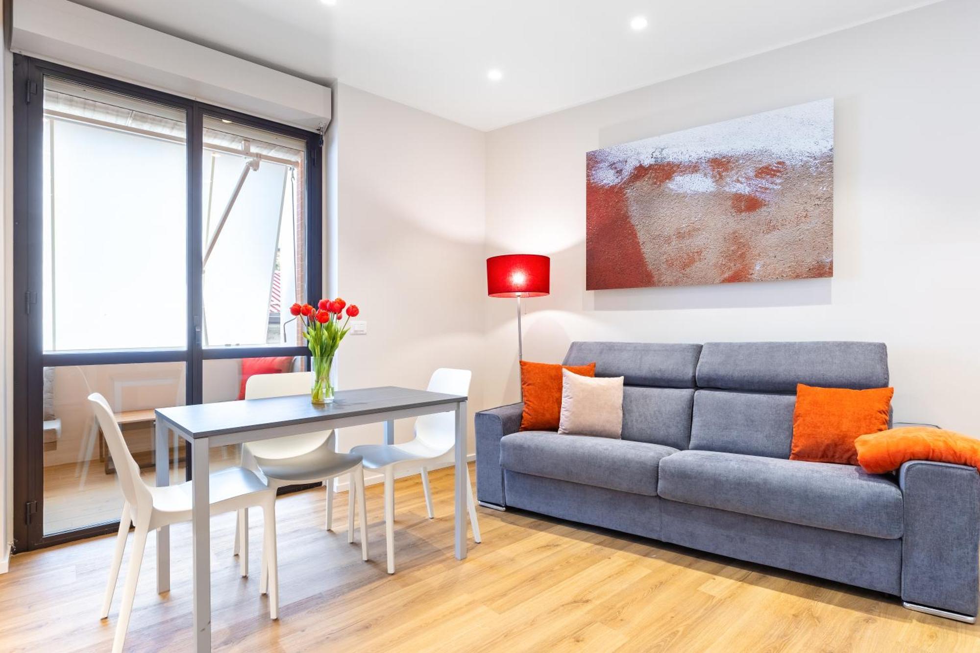 C8 Apartments Asti Luaran gambar