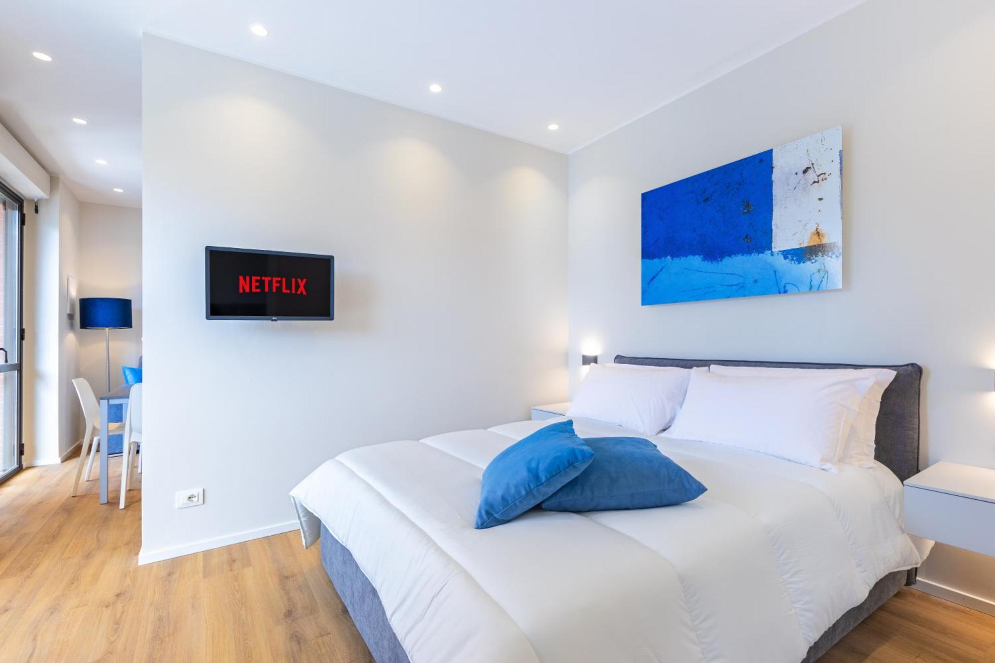 C8 Apartments Asti Luaran gambar