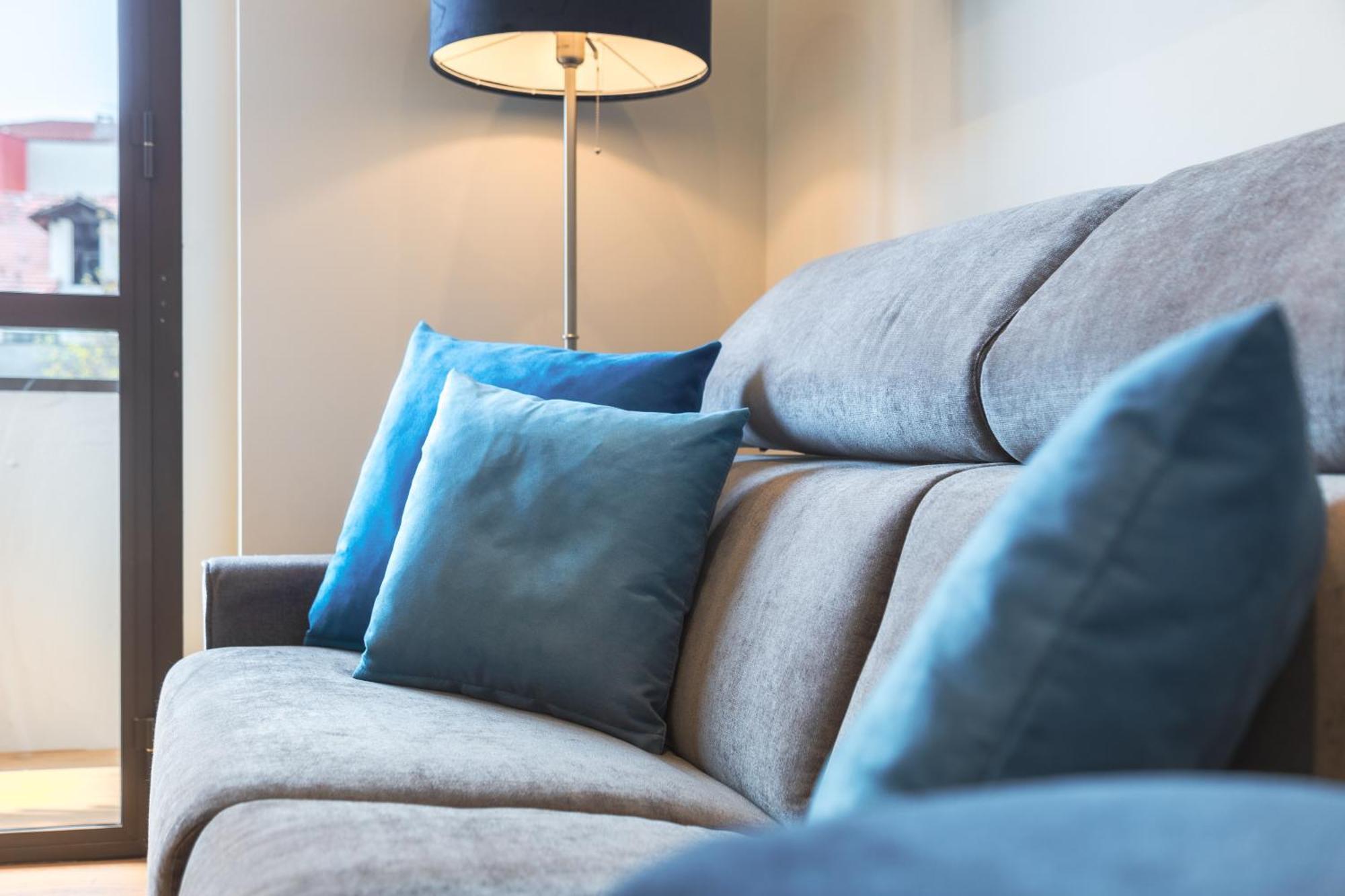 C8 Apartments Asti Luaran gambar