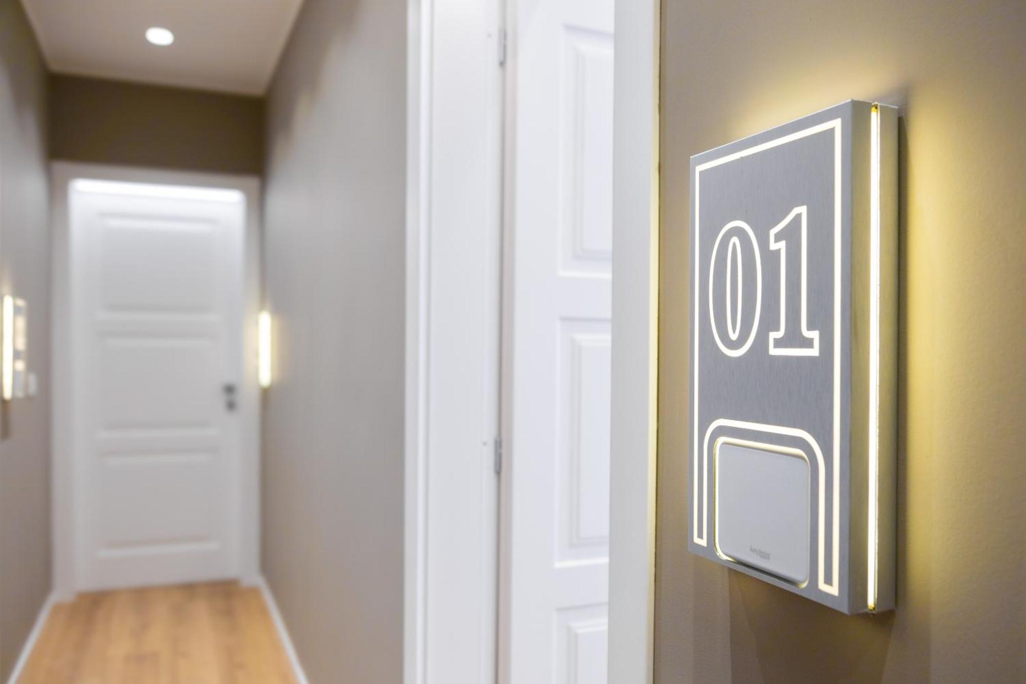 C8 Apartments Asti Luaran gambar
